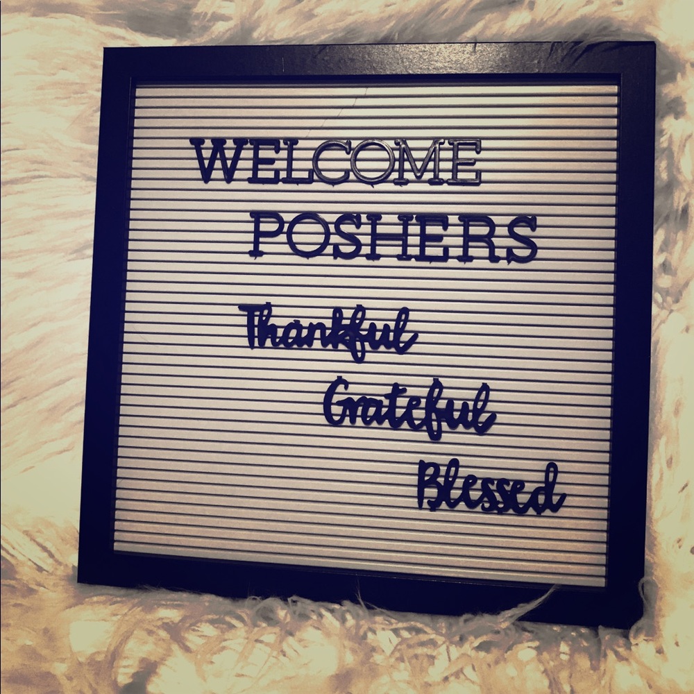 Welcome Notes!
